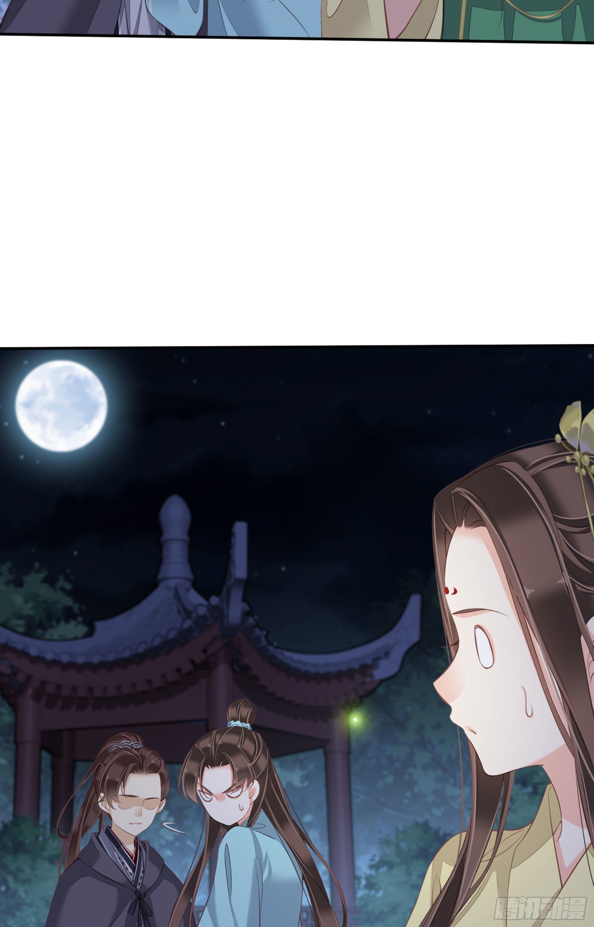 鸡汤皇后韩漫全集-第一百六十九章无删减无遮挡章节图片 