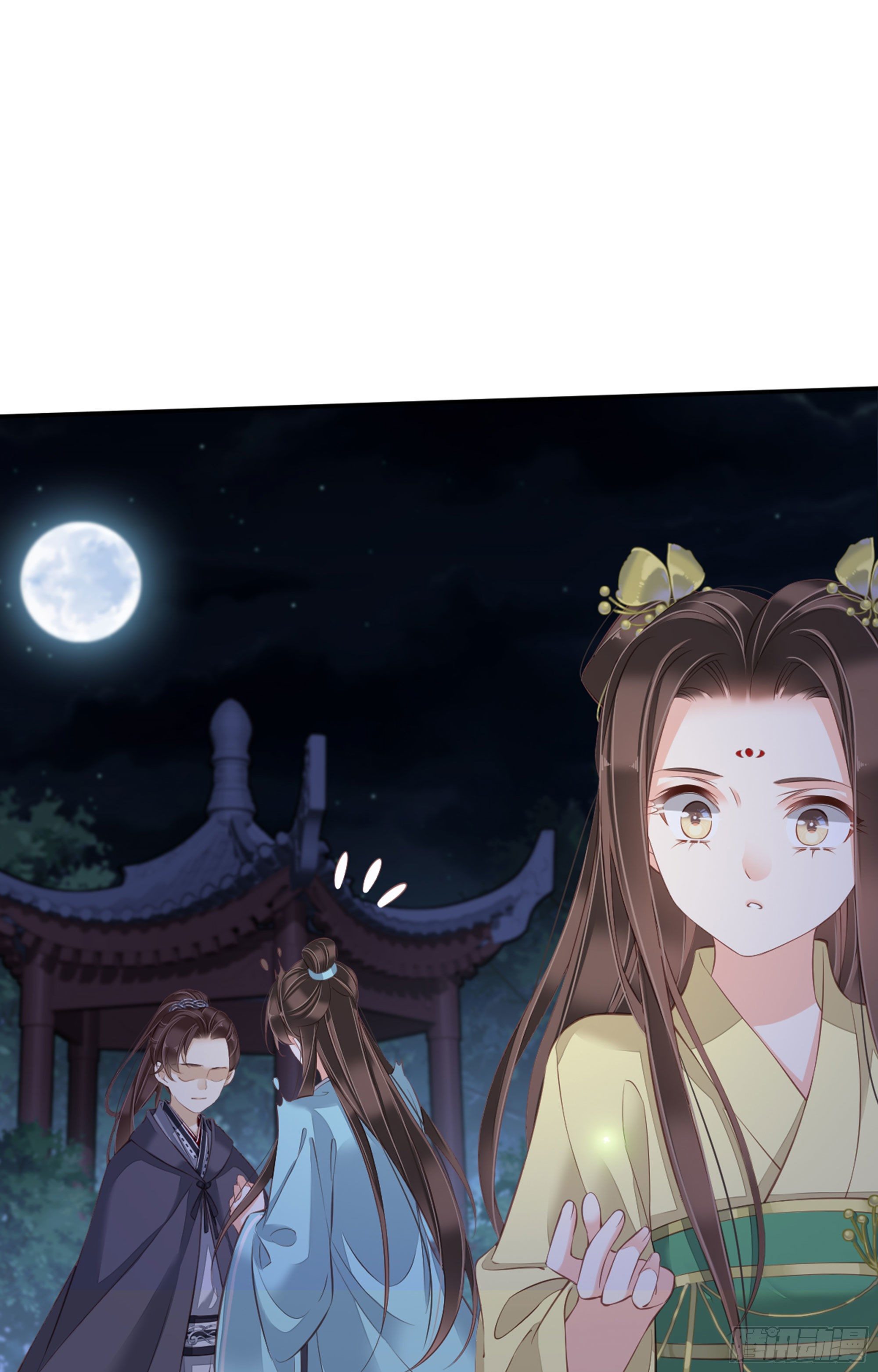 鸡汤皇后韩漫全集-第一百六十九章无删减无遮挡章节图片 