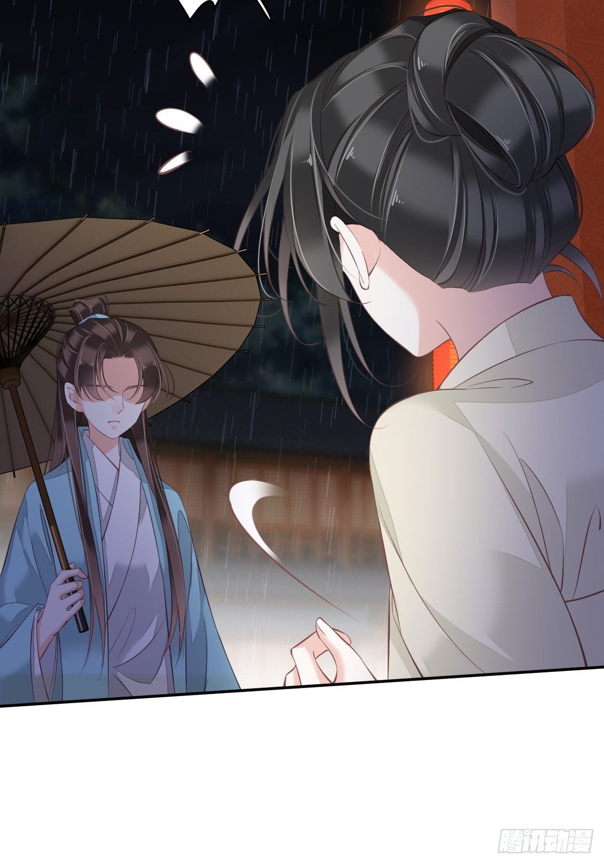 鸡汤皇后韩漫全集-第一百七十章无删减无遮挡章节图片 
