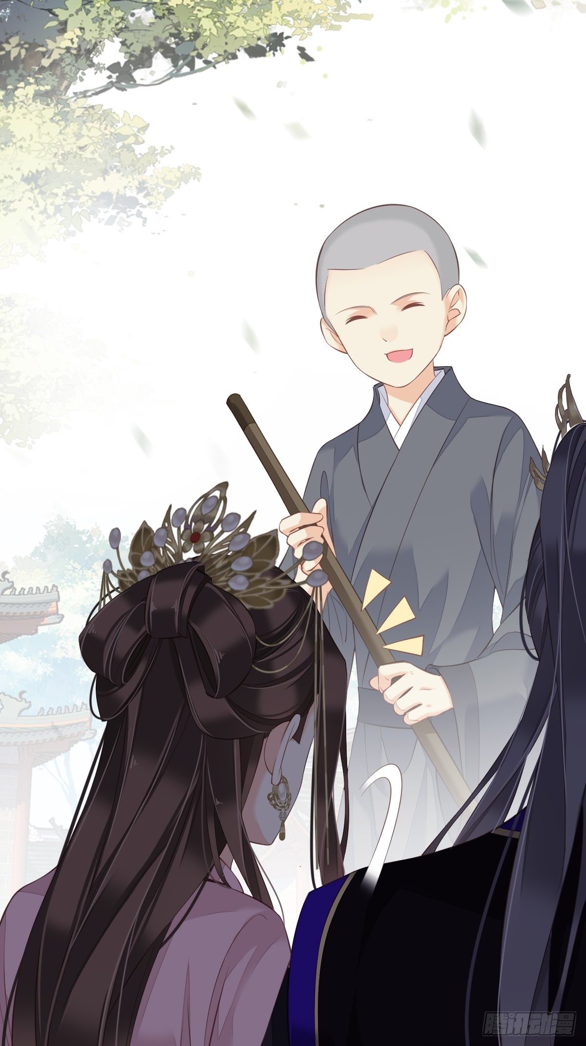 鸡汤皇后韩漫全集-第一百七十章无删减无遮挡章节图片 