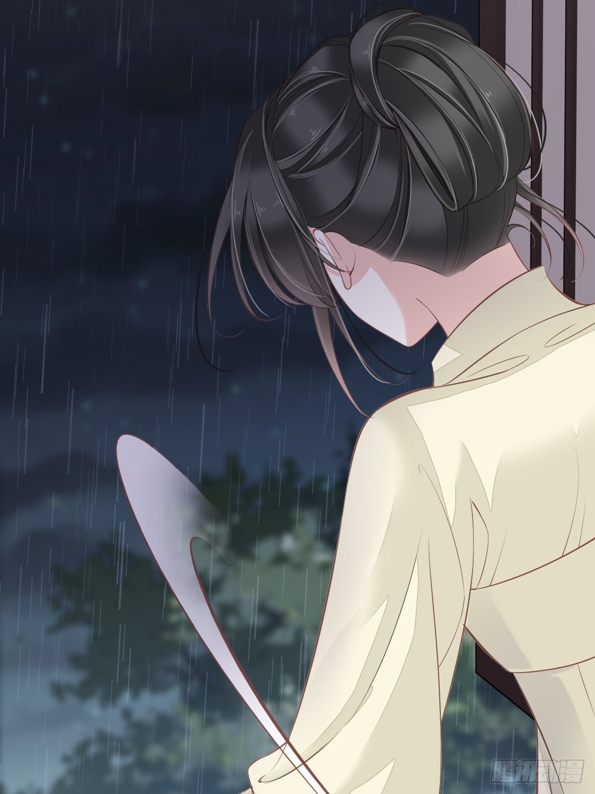 鸡汤皇后韩漫全集-第一百七十章无删减无遮挡章节图片 