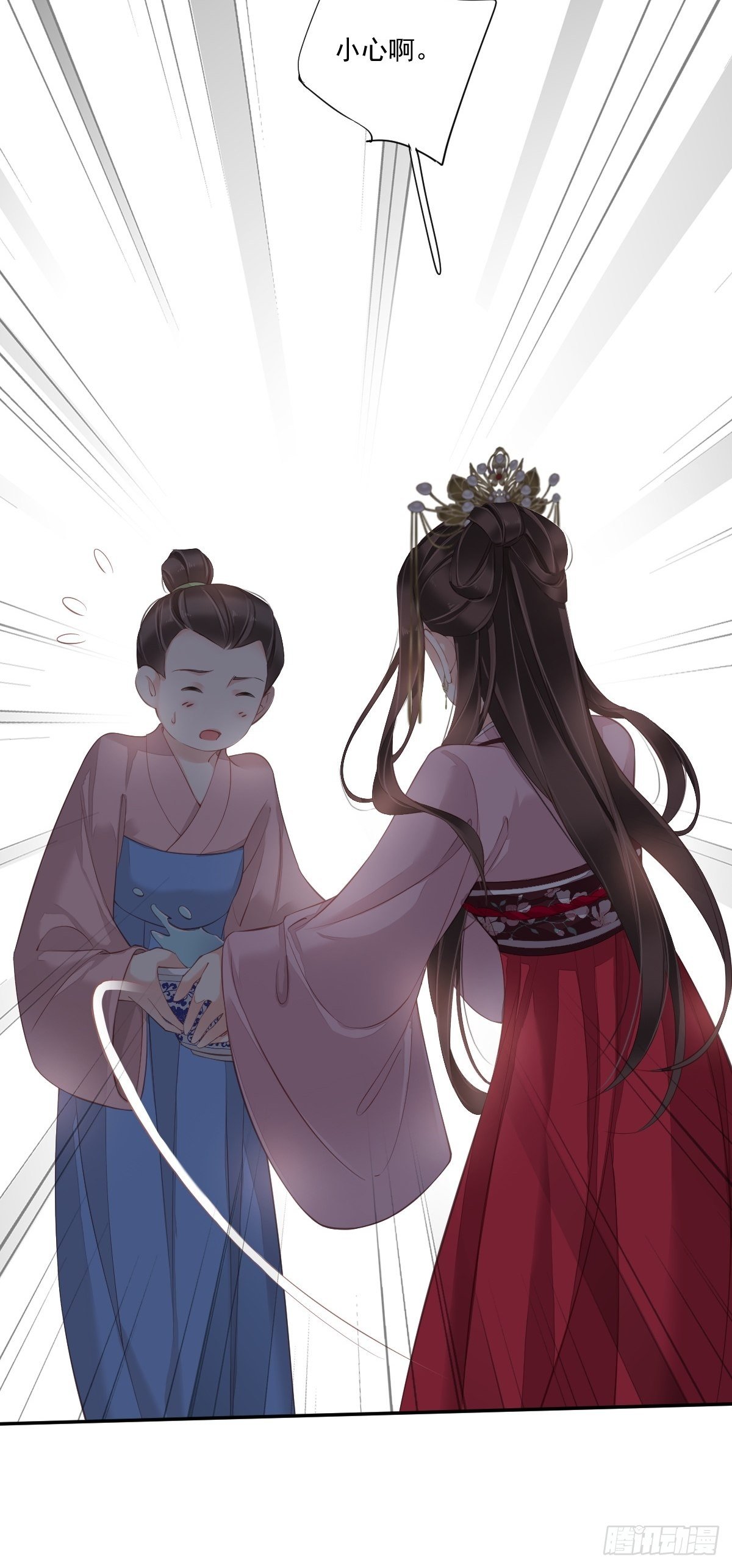 鸡汤皇后韩漫全集-第一百七十一章无删减无遮挡章节图片 