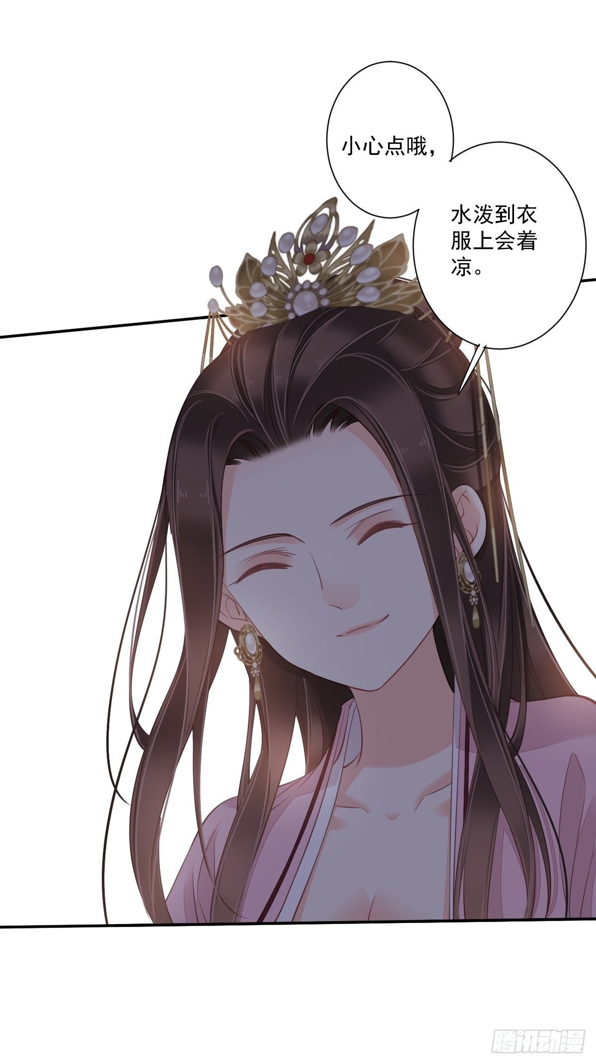 鸡汤皇后韩漫全集-第一百七十一章无删减无遮挡章节图片 