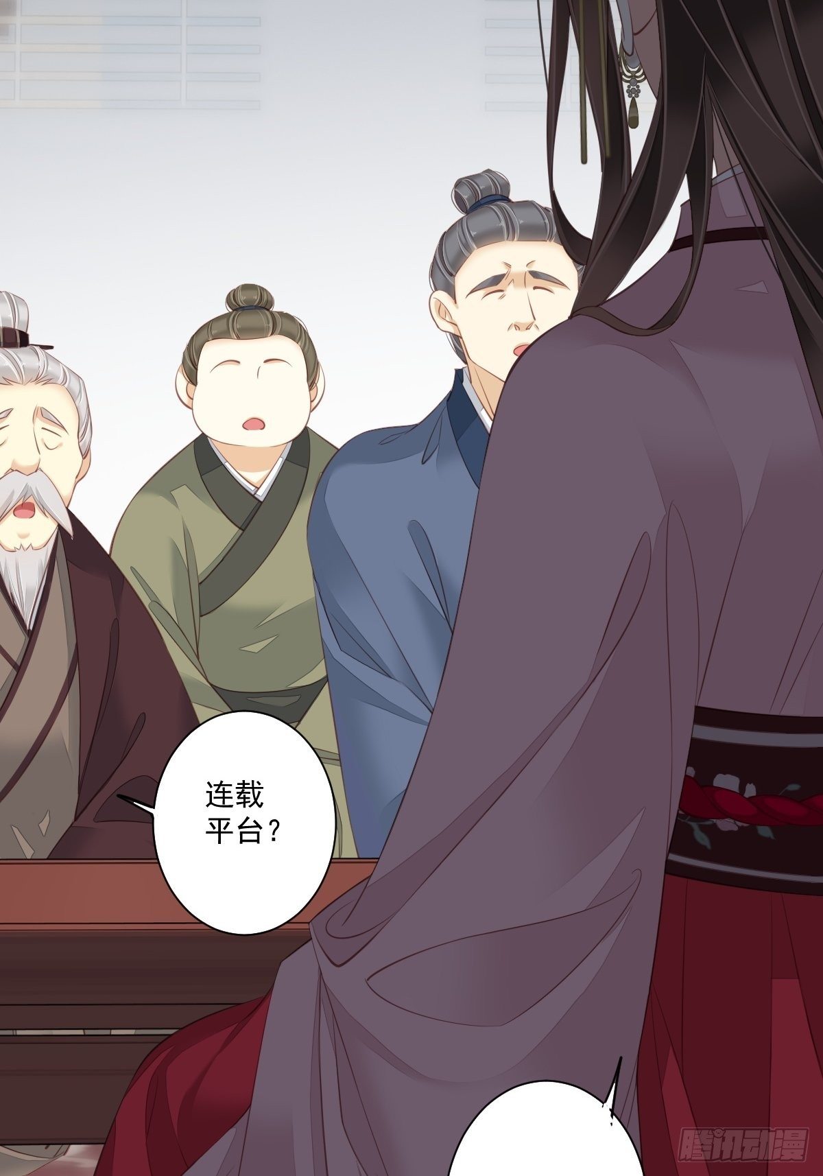 鸡汤皇后韩漫全集-第一百七十六章无删减无遮挡章节图片 
