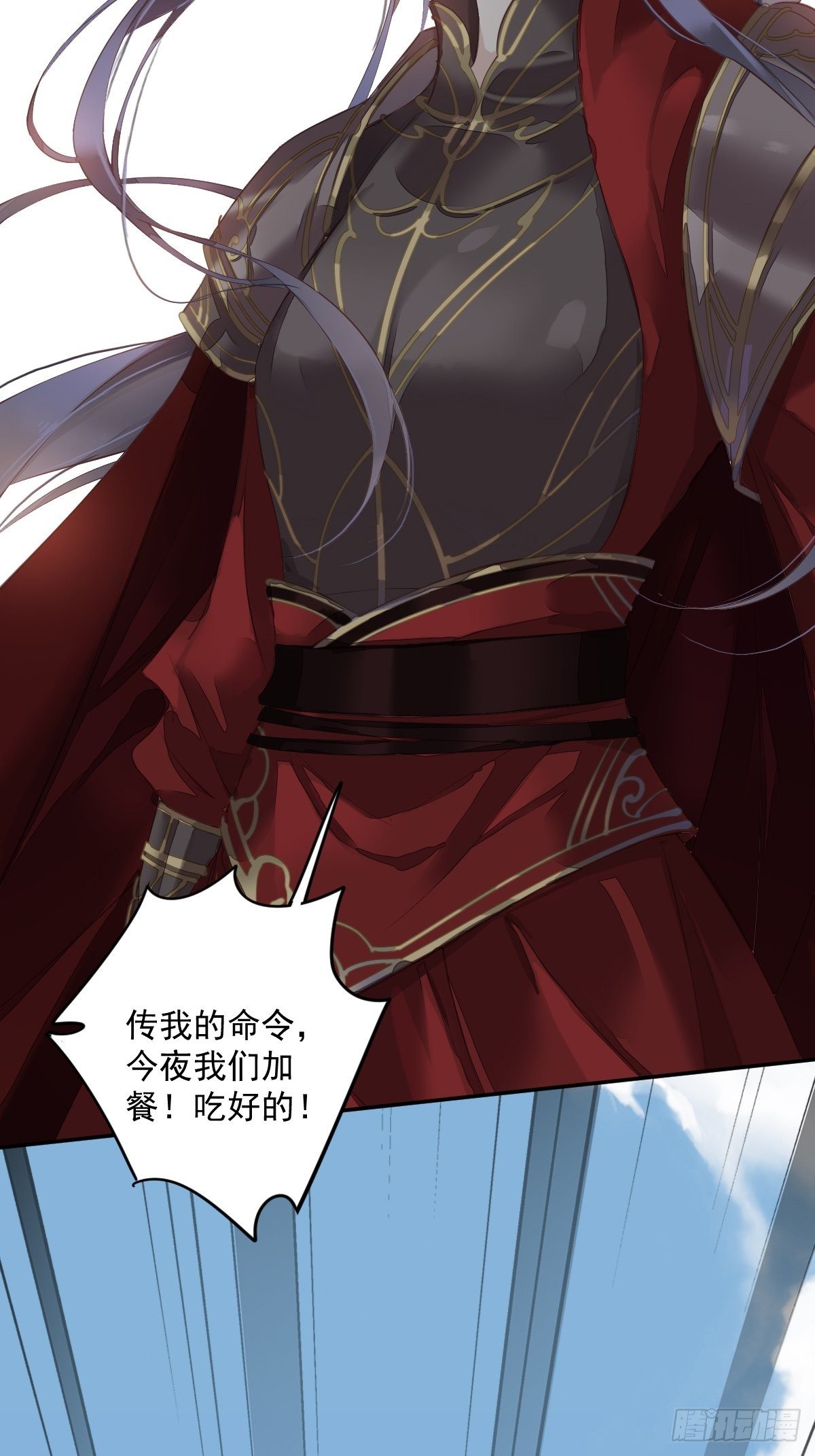 鸡汤皇后韩漫全集-第一百八十一章无删减无遮挡章节图片 