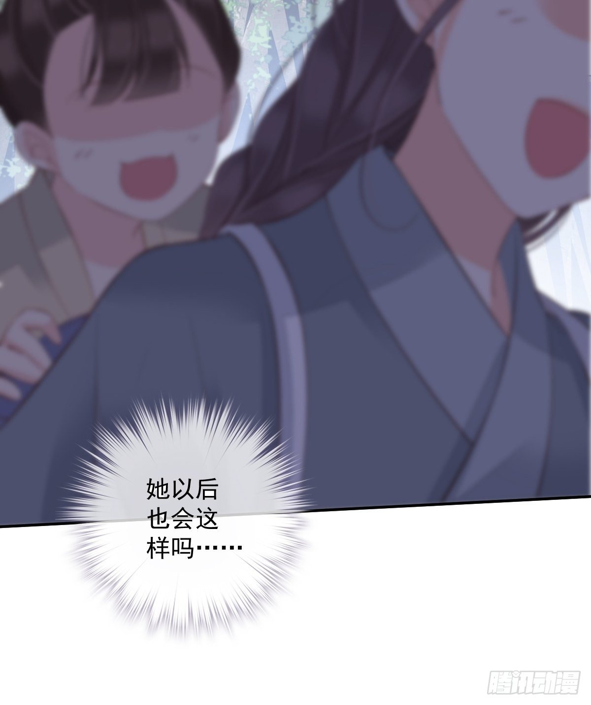 鸡汤皇后韩漫全集-第一百八十一章无删减无遮挡章节图片 