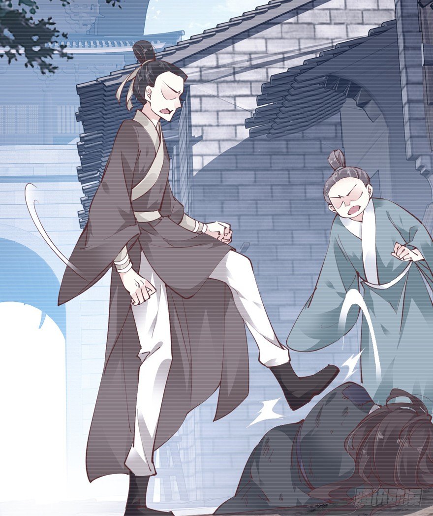 鸡汤皇后韩漫全集-古人催更无删减无遮挡章节图片 