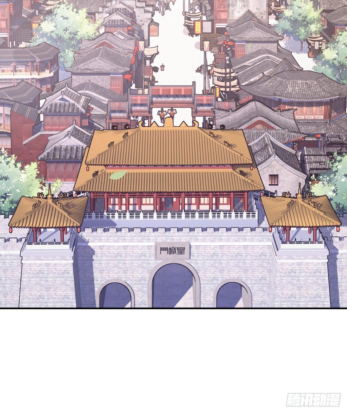 鸡汤皇后韩漫全集-第一百八十三章无删减无遮挡章节图片 