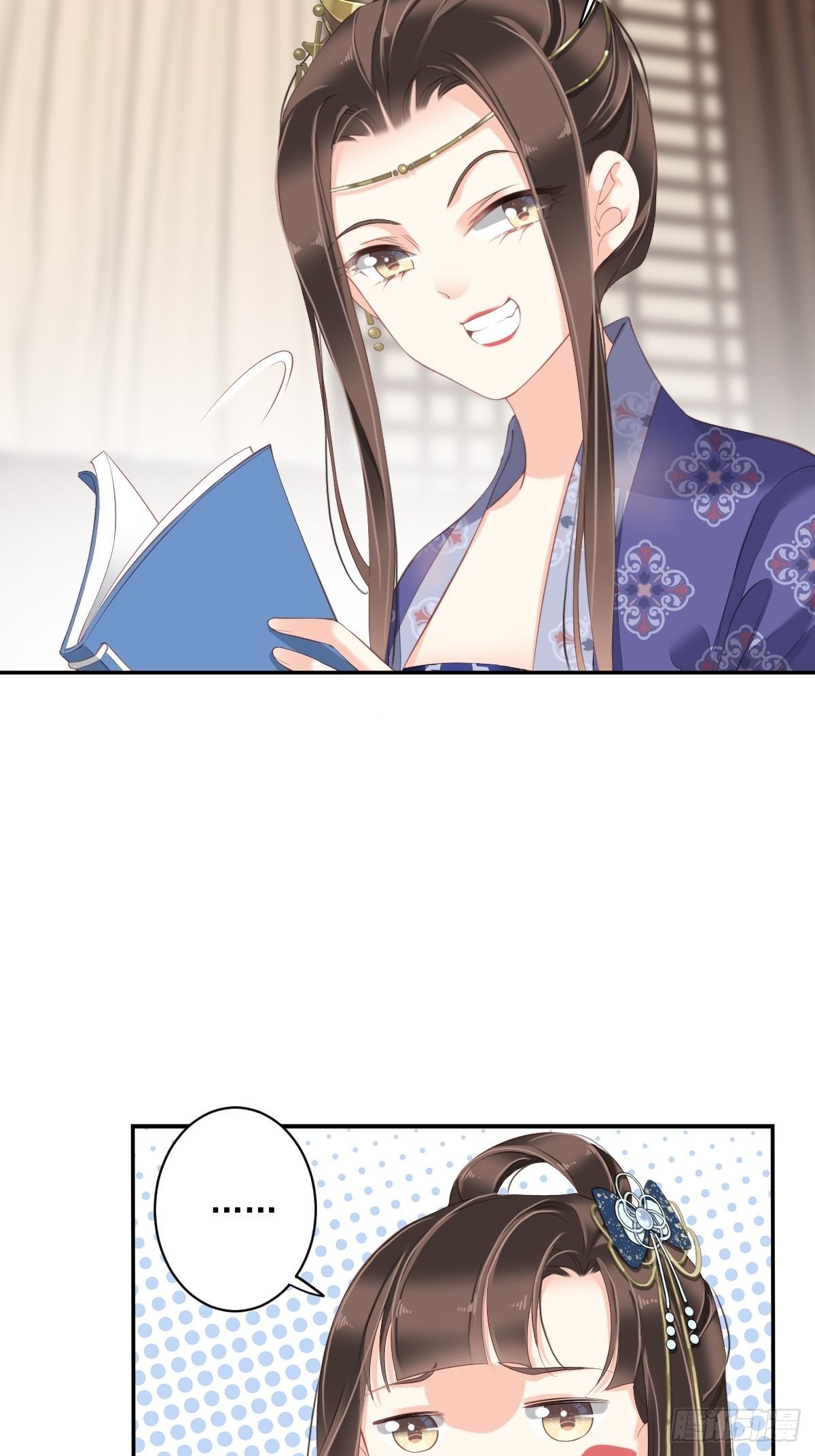 鸡汤皇后韩漫全集-第一百八十六章无删减无遮挡章节图片 