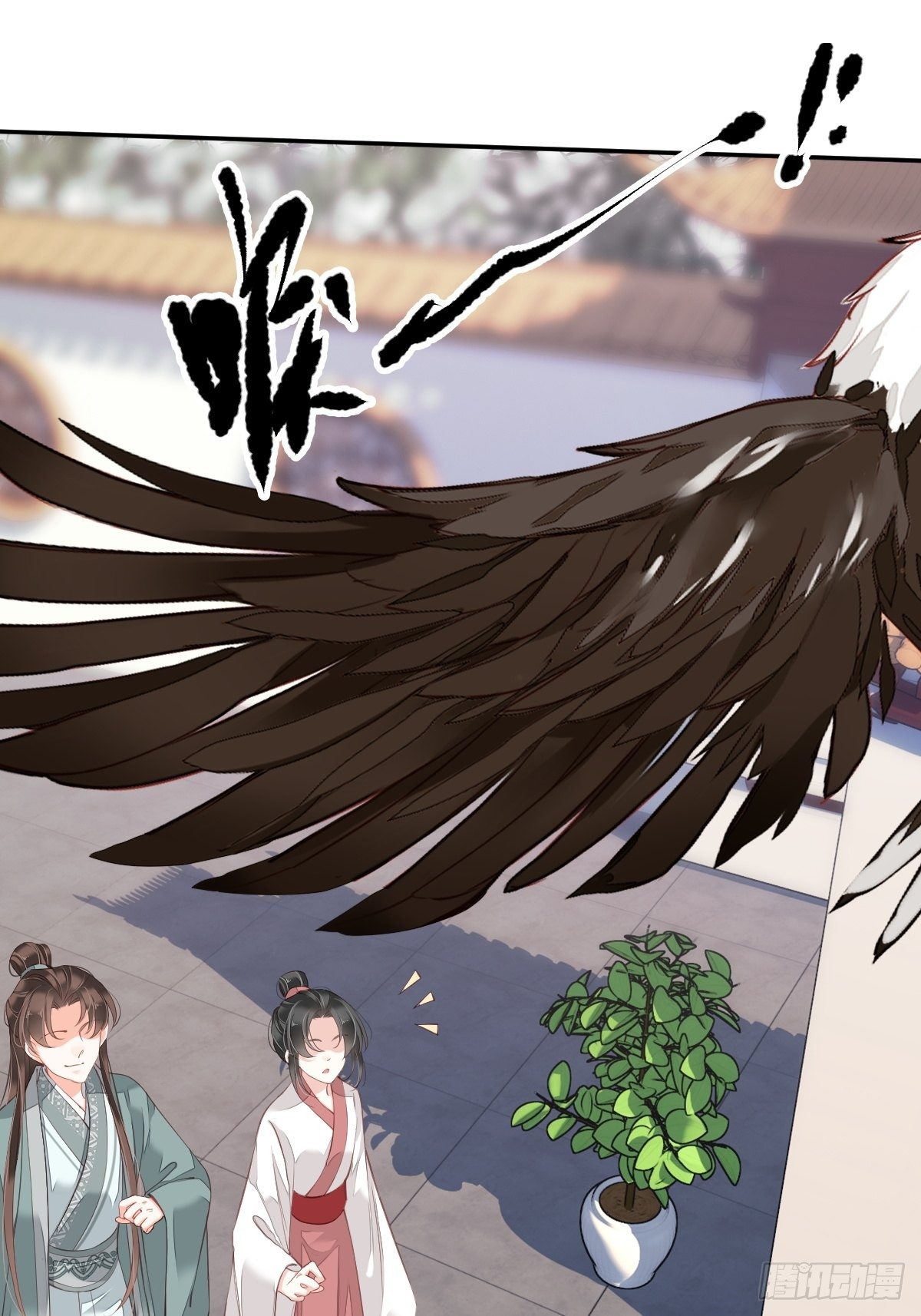 鸡汤皇后韩漫全集-第一百九十章无删减无遮挡章节图片 