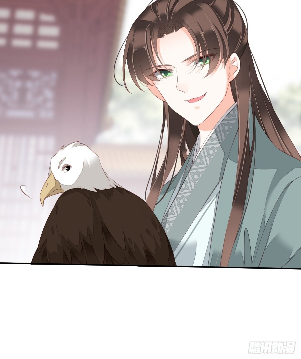 鸡汤皇后韩漫全集-第一百九十章无删减无遮挡章节图片 
