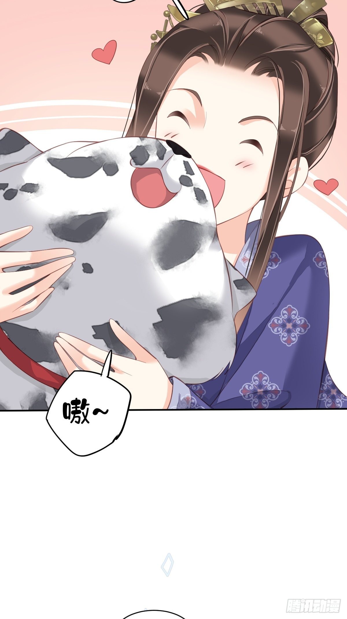 鸡汤皇后韩漫全集-第一百九十章无删减无遮挡章节图片 