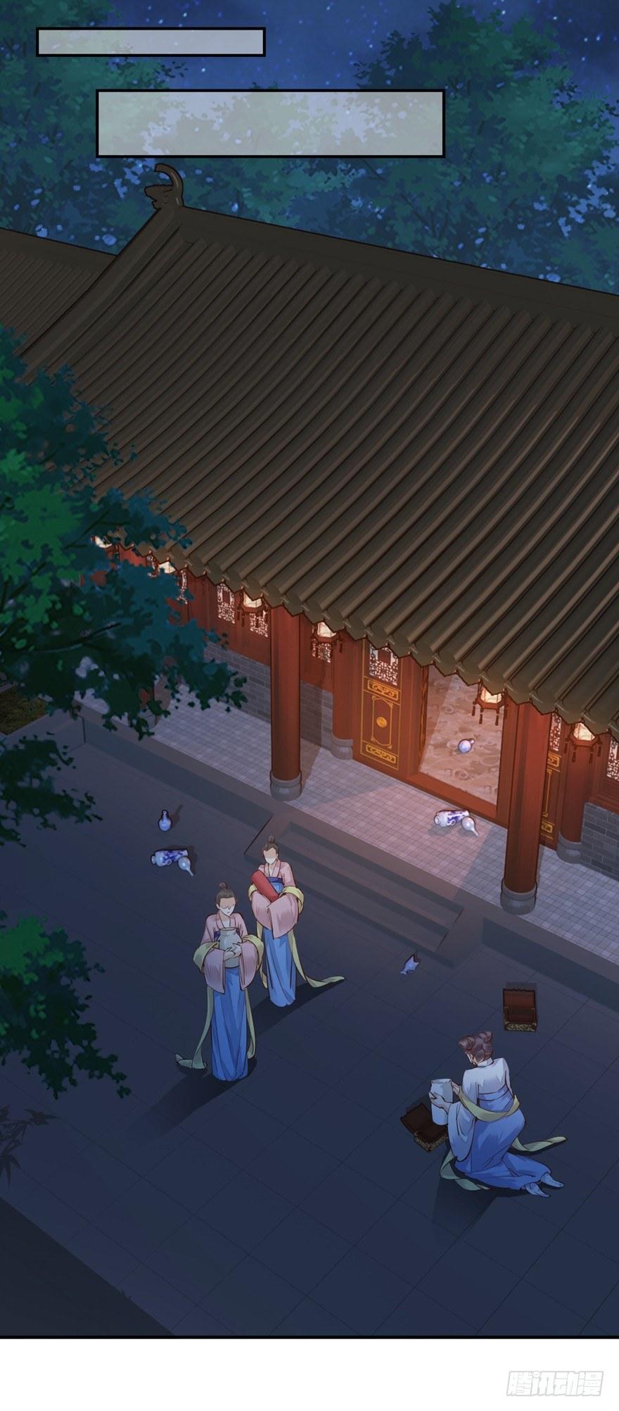 鸡汤皇后韩漫全集-第三十一话（下）无删减无遮挡章节图片 