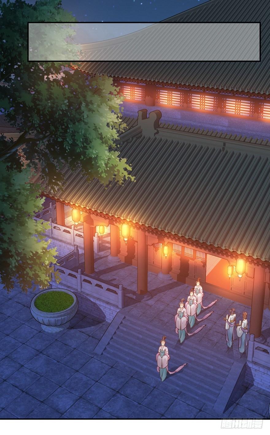 鸡汤皇后韩漫全集-第四十话（下）无删减无遮挡章节图片 