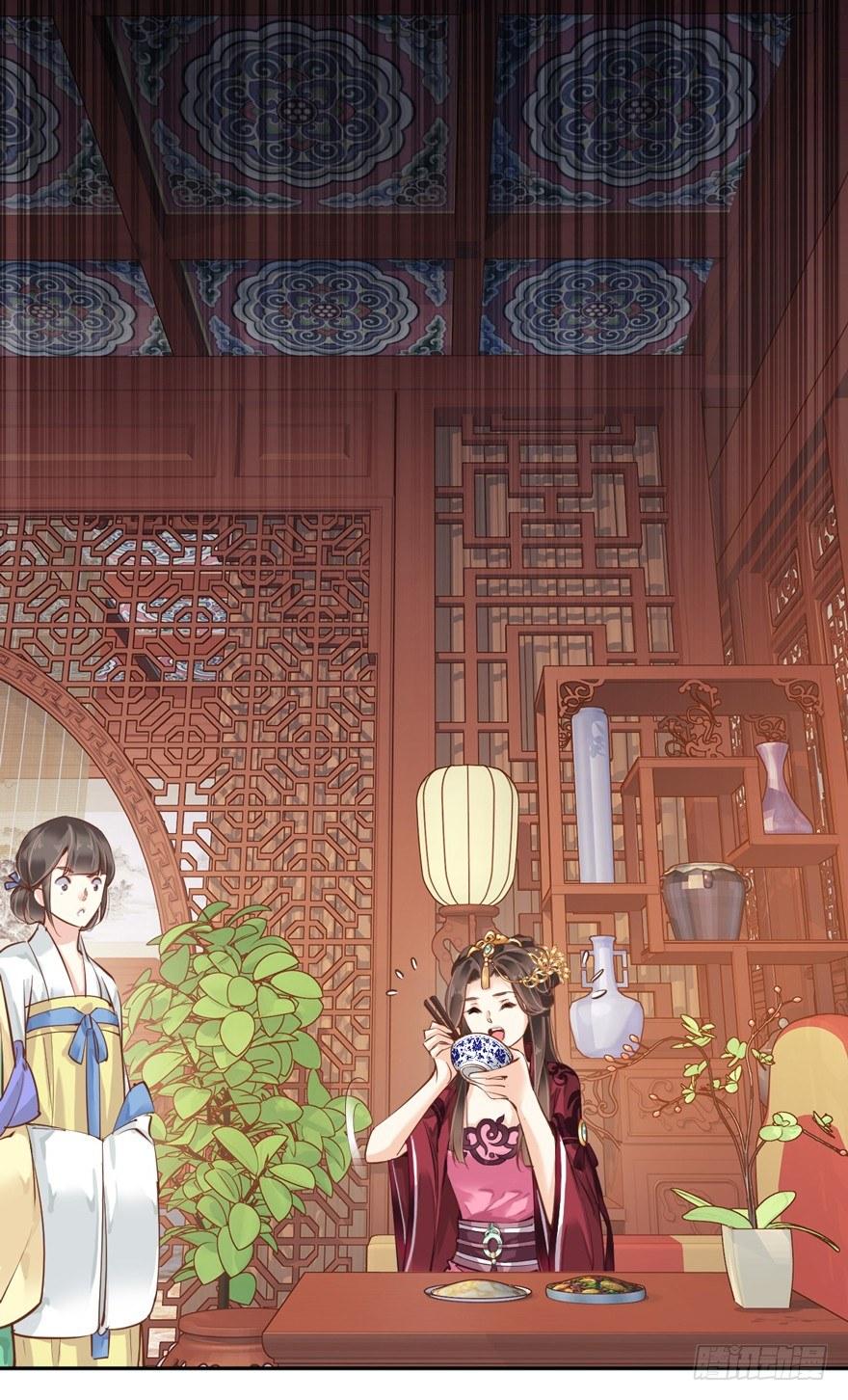 鸡汤皇后韩漫全集-第四十五话（上）无删减无遮挡章节图片 