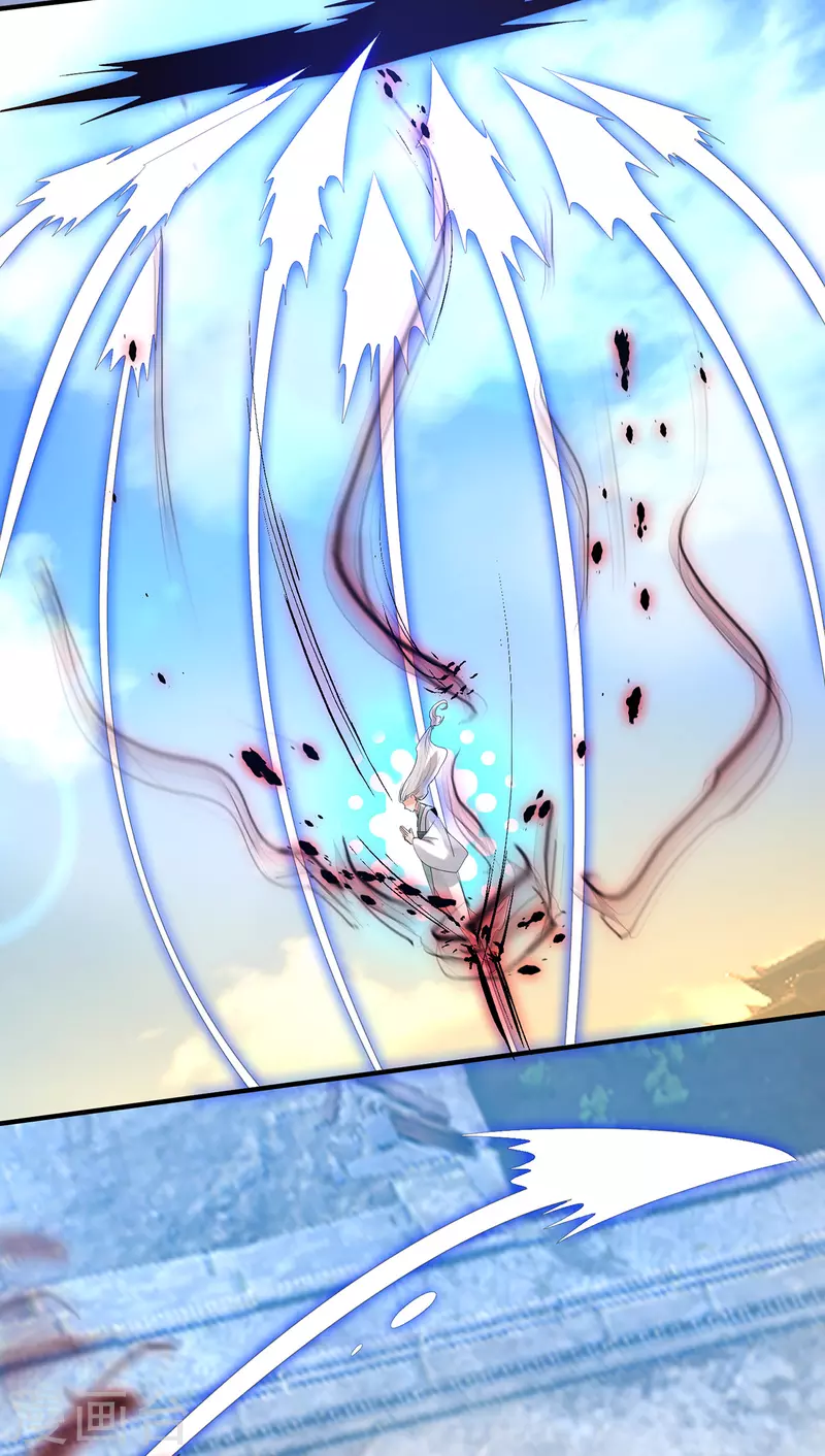 九个女徒弟称霸后宫韩漫全集-第33话 降诸天之苦！无删减无遮挡章节图片 
