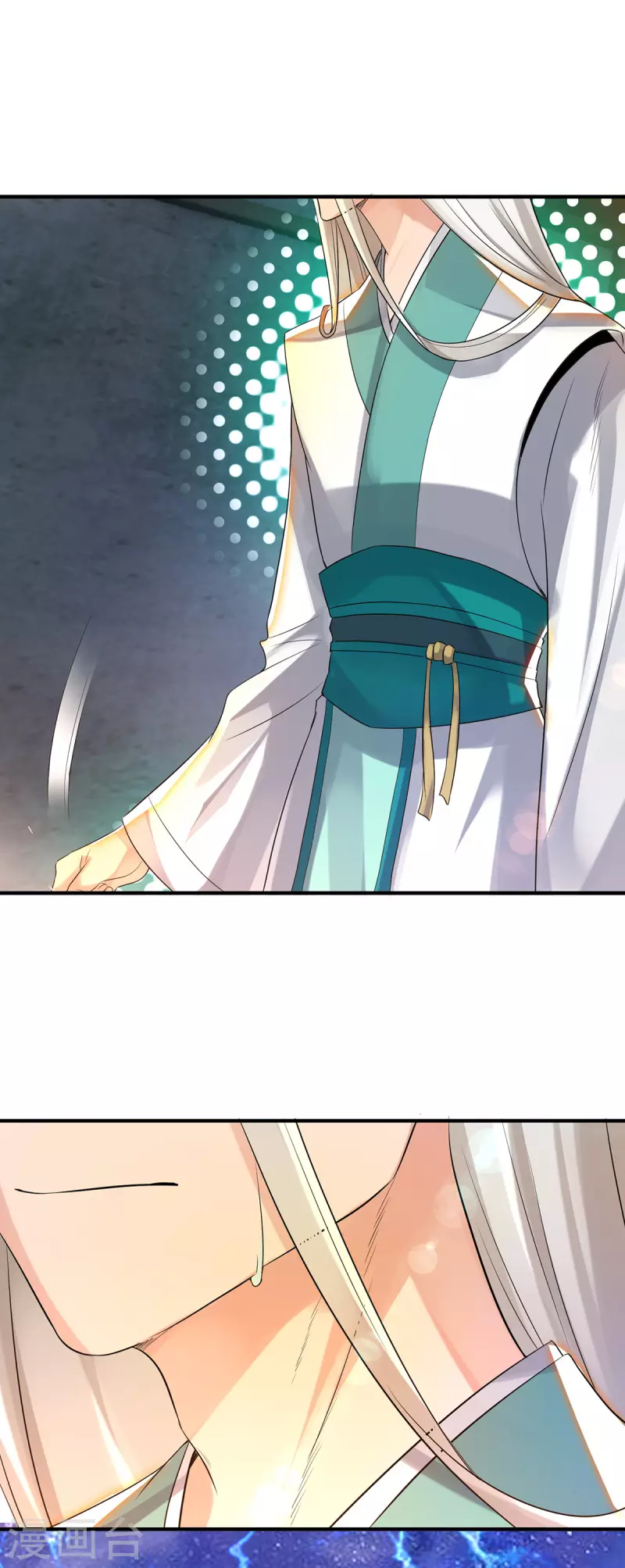 九个女徒弟称霸后宫韩漫全集-第36话 念神！一路走好！无删减无遮挡章节图片 