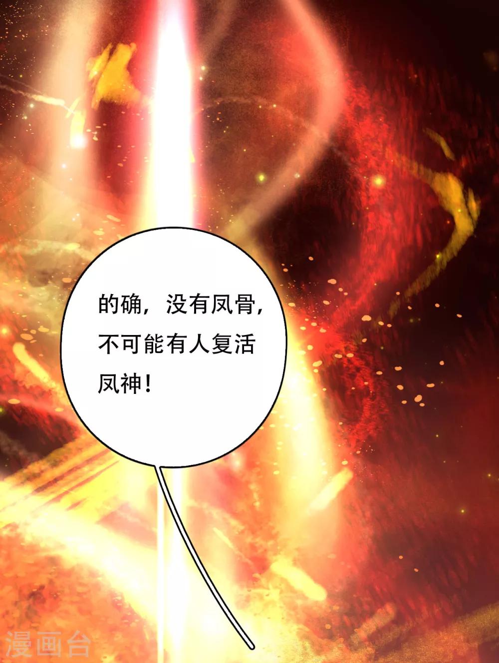 九州天空城之凤凰阵韩漫全集-第102话 凤神转生无删减无遮挡章节图片 
