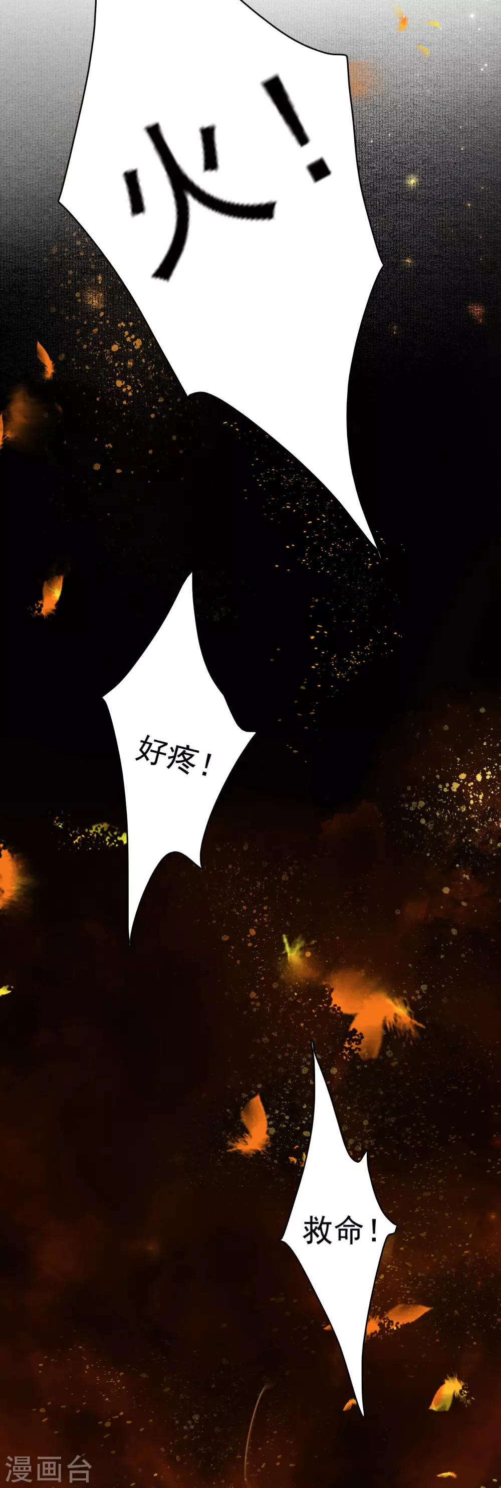 九州天空城之凤凰阵韩漫全集-第108话 火凤燎原无删减无遮挡章节图片 