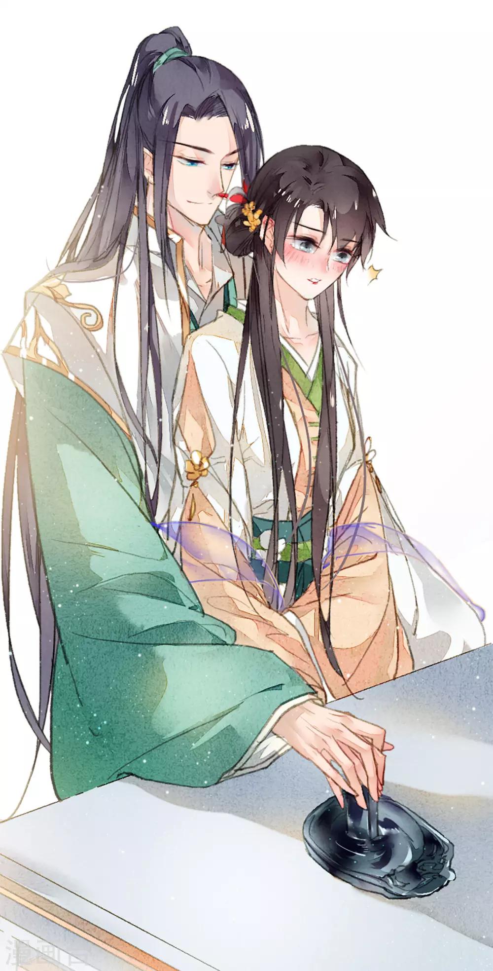 九州天空城之凤凰阵韩漫全集-第11话 淤泥定生红莲无删减无遮挡章节图片 