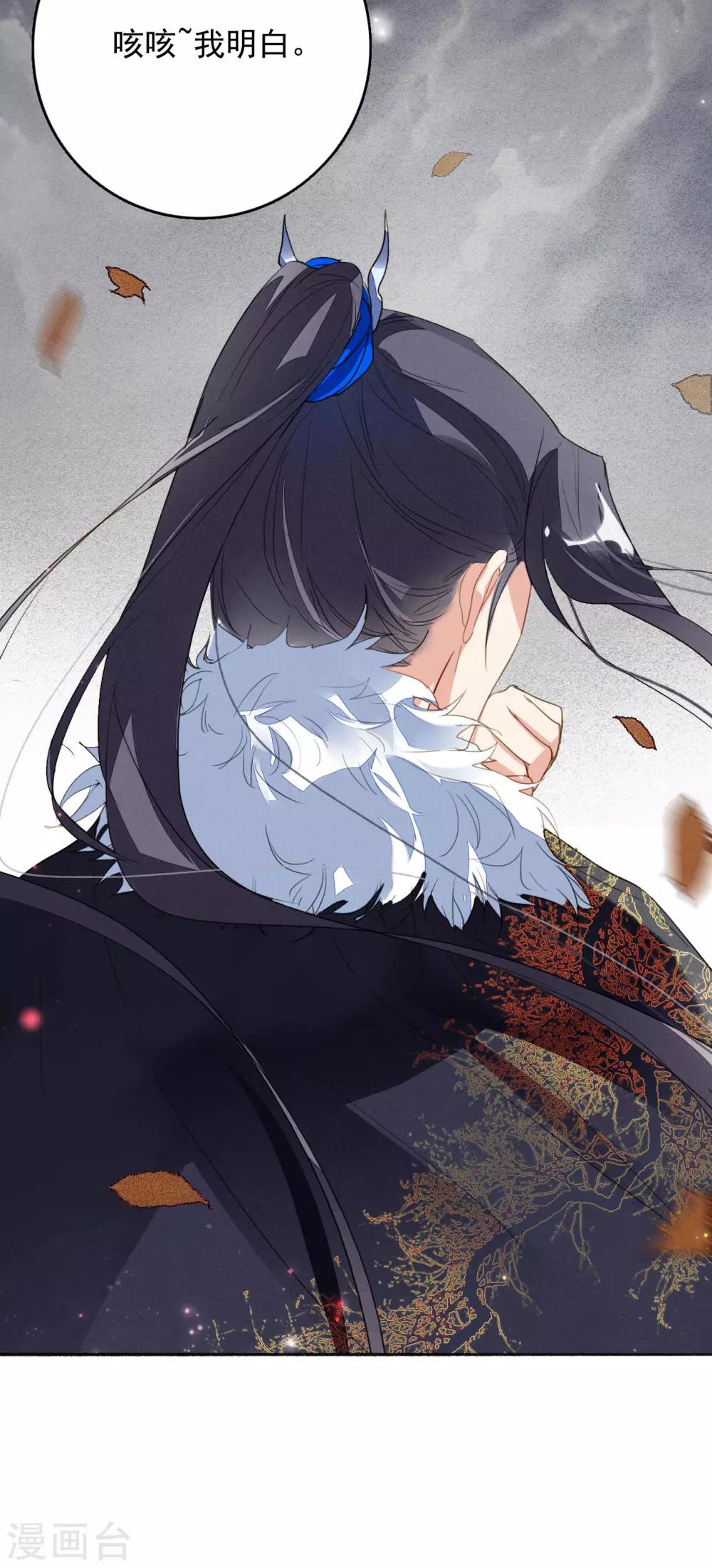 九州天空城之凤凰阵韩漫全集-第110话 御驾亲征无删减无遮挡章节图片 