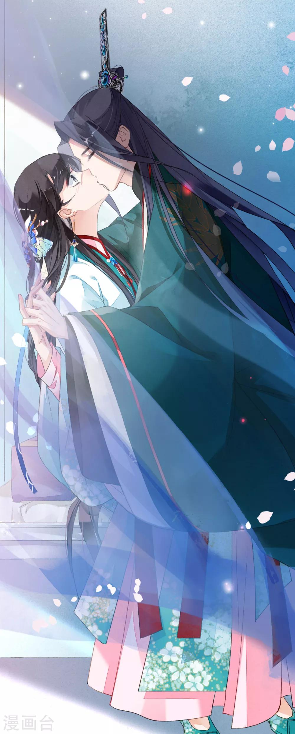 九州天空城之凤凰阵韩漫全集-第44话 迷情乱欲无删减无遮挡章节图片 