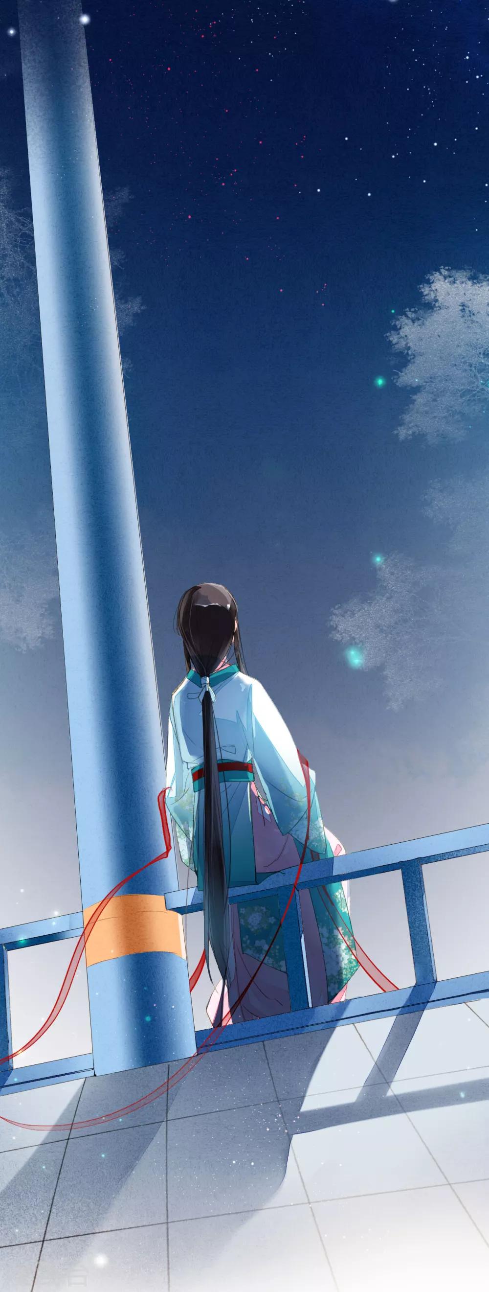 九州天空城之凤凰阵韩漫全集-第50话 不要怕，我在这呢！无删减无遮挡章节图片 