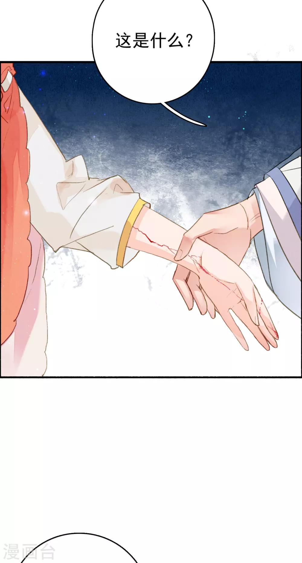 九州天空城之凤凰阵韩漫全集-第66话 风息崩世无删减无遮挡章节图片 
