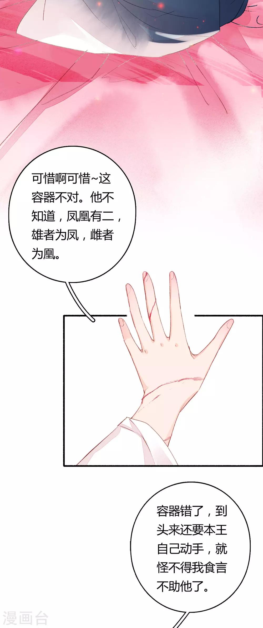 九州天空城之凤凰阵韩漫全集-第76话 一介孤魂无删减无遮挡章节图片 