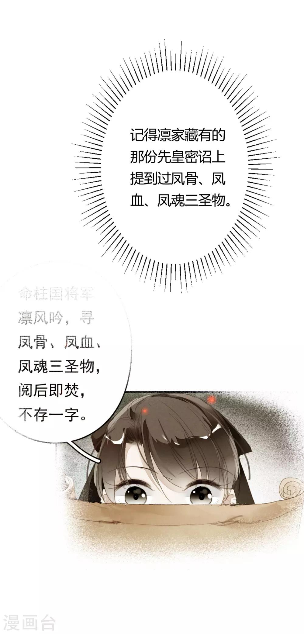 九州天空城之凤凰阵韩漫全集-第76话 一介孤魂无删减无遮挡章节图片 