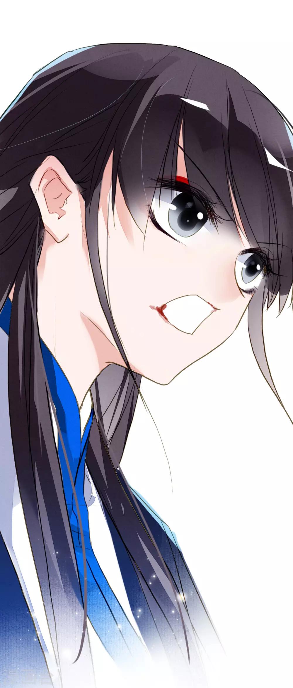 九州天空城之凤凰阵韩漫全集-第92话 坠落无删减无遮挡章节图片 