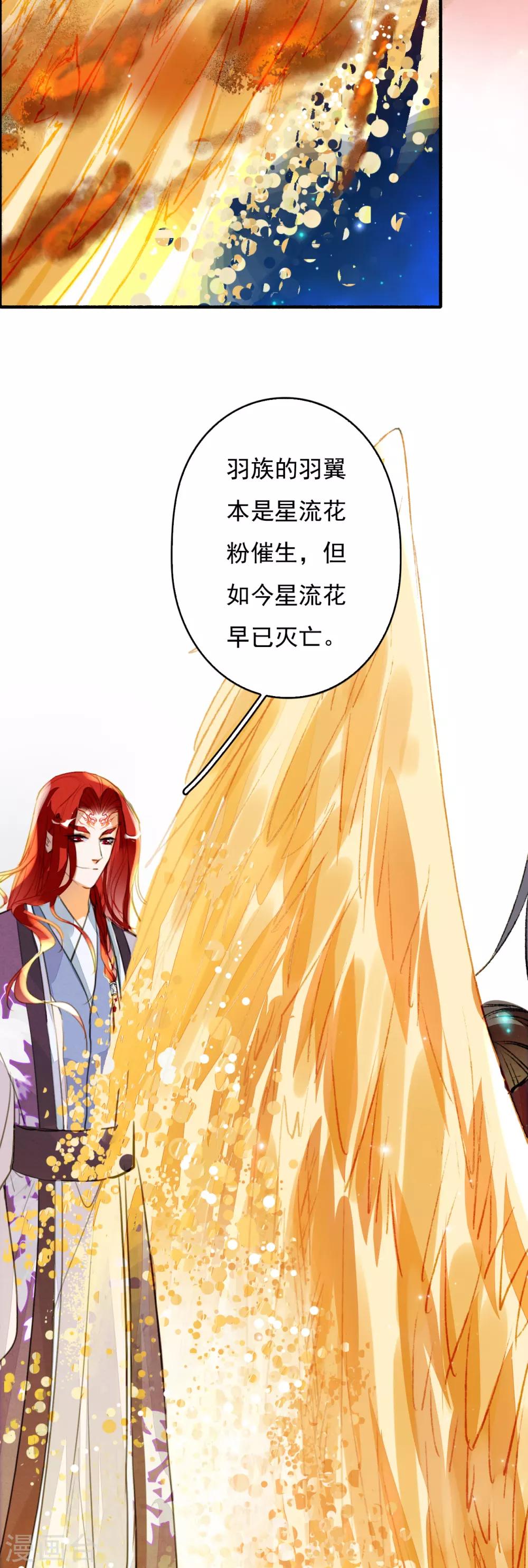九州天空城之凤凰阵韩漫全集-第94话 夫妻本是同林鸟无删减无遮挡章节图片 
