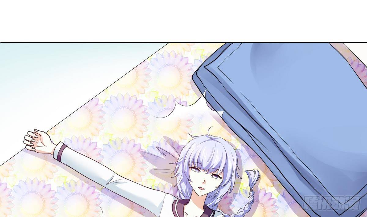 寄养女的复仇韩漫全集-第11话 开始住校生活无删减无遮挡章节图片 