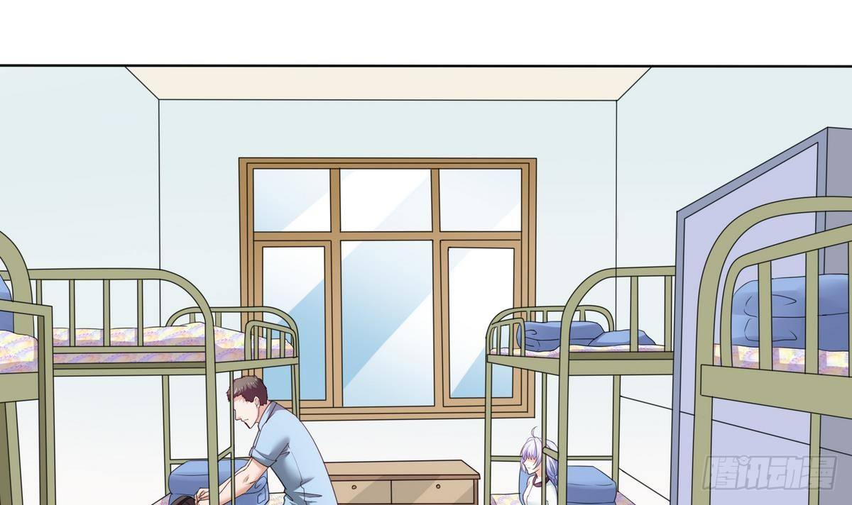 寄养女的复仇韩漫全集-第11话 开始住校生活无删减无遮挡章节图片 