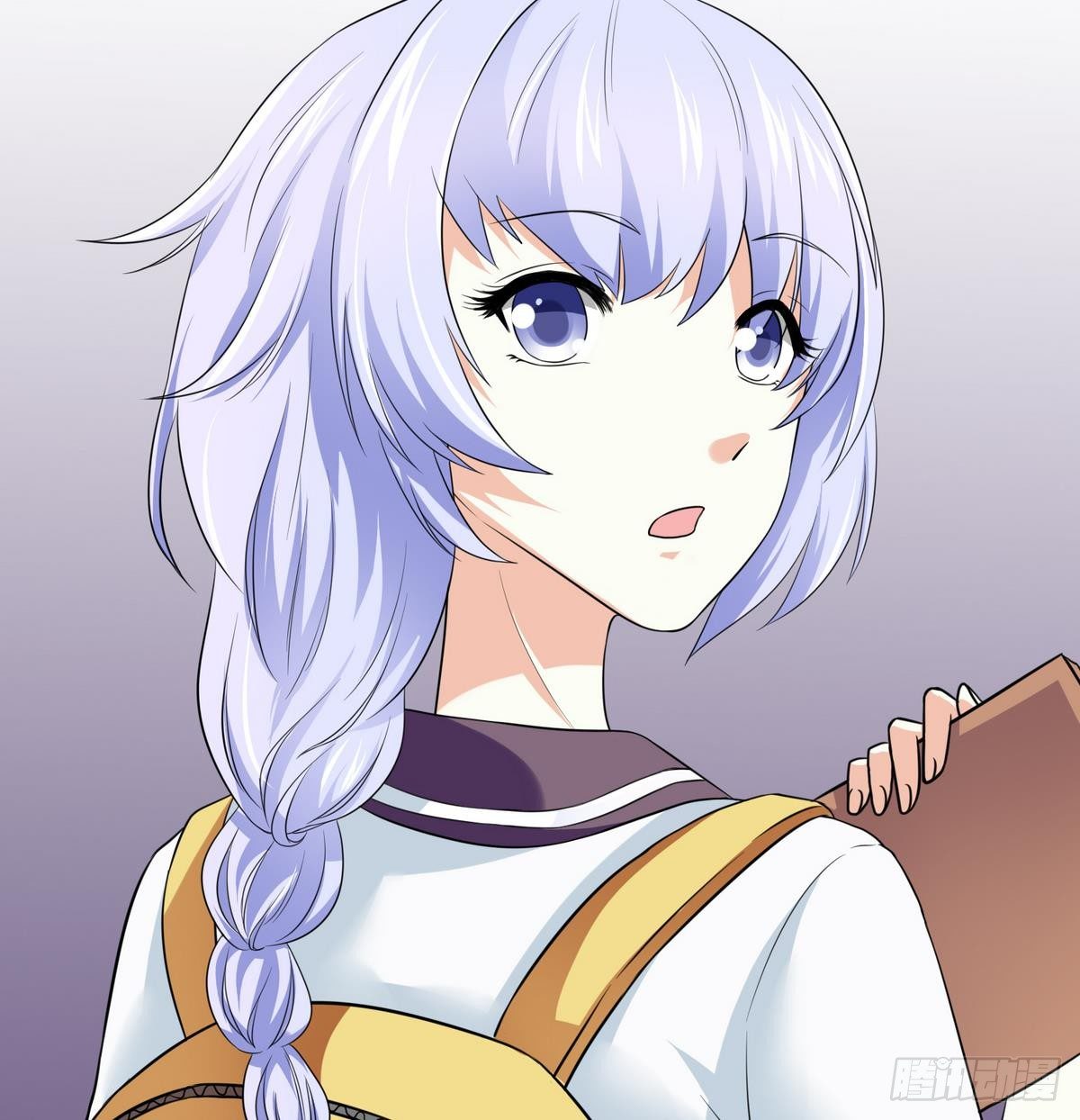 寄养女的复仇韩漫全集-第11话 开始住校生活无删减无遮挡章节图片 