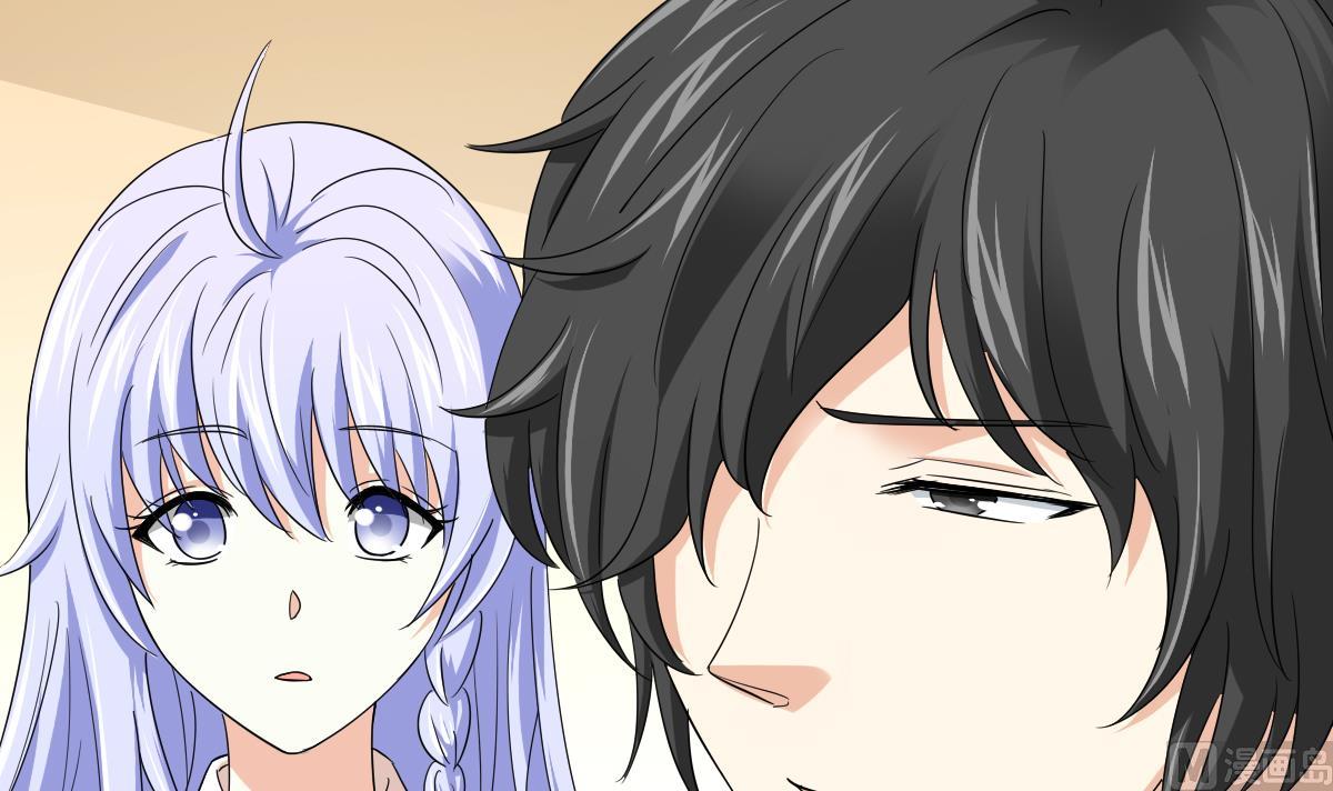 寄养女的复仇韩漫全集-第103话 和东鹏撕开脸皮无删减无遮挡章节图片 