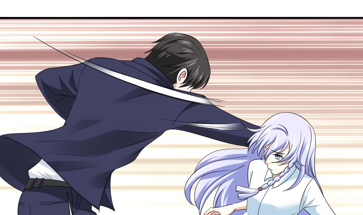 寄养女的复仇韩漫全集-第104话 我就是江颜啊！无删减无遮挡章节图片 