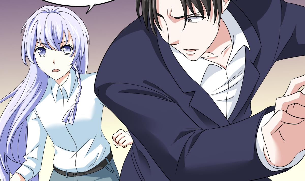 寄养女的复仇韩漫全集-第104话 我就是江颜啊！无删减无遮挡章节图片 