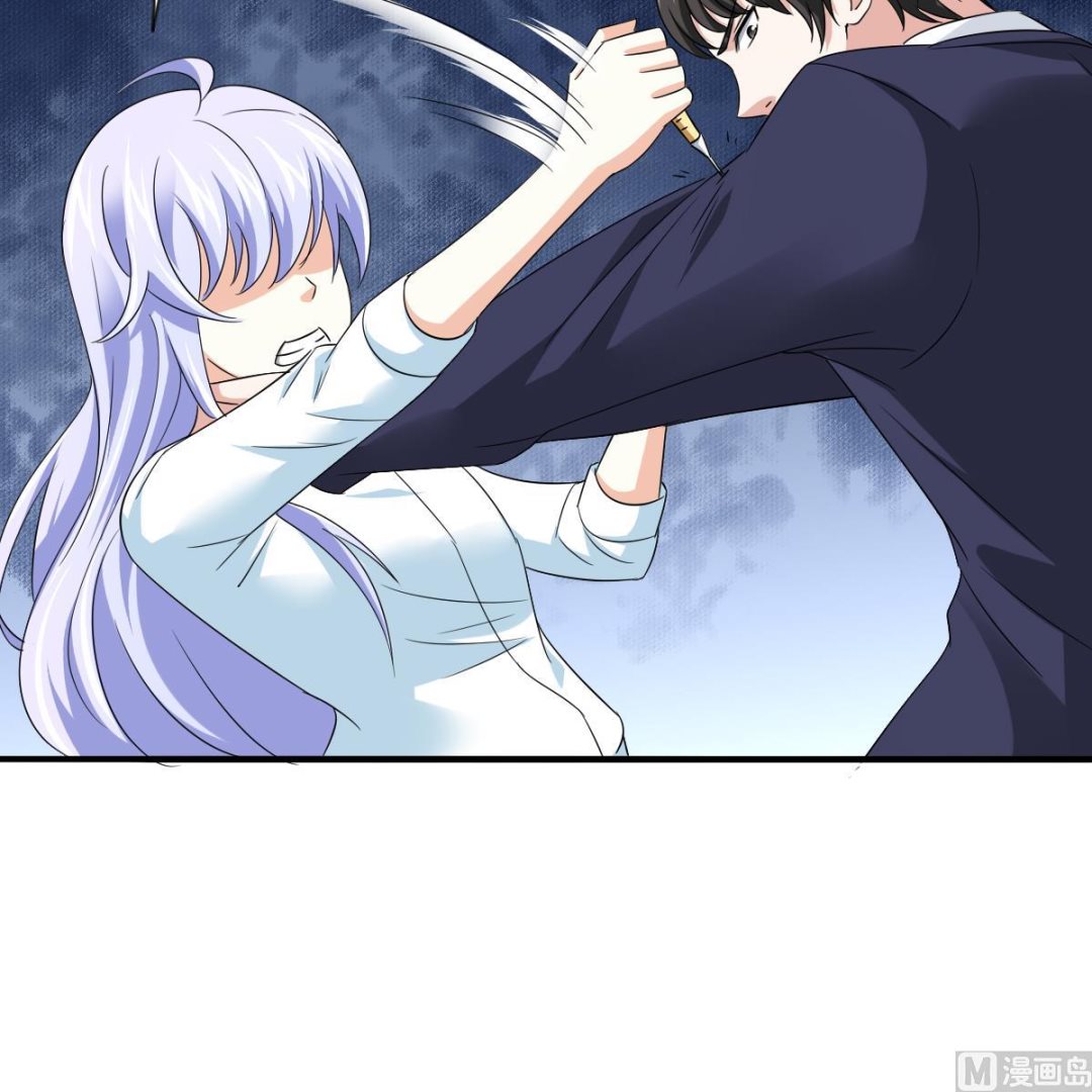 寄养女的复仇韩漫全集-第104话 我就是江颜啊！无删减无遮挡章节图片 