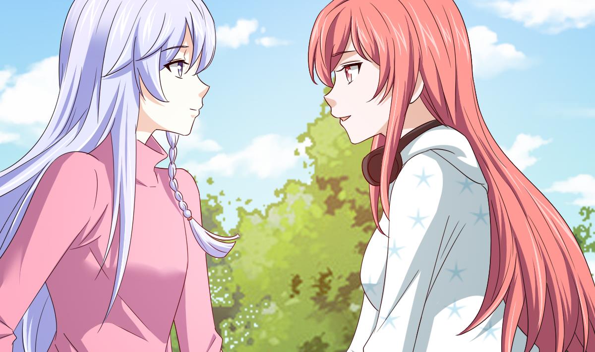 寄养女的复仇韩漫全集-第110话 溜冰场的意外无删减无遮挡章节图片 