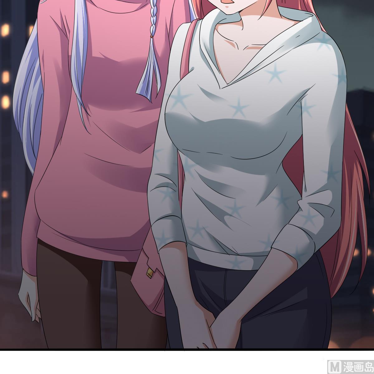 寄养女的复仇韩漫全集-第113话 打脸杜雯雯无删减无遮挡章节图片 