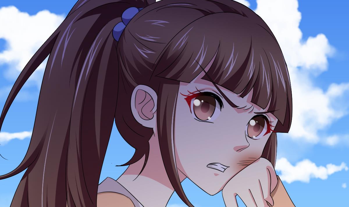 寄养女的复仇韩漫全集-第113话 打脸杜雯雯无删减无遮挡章节图片 