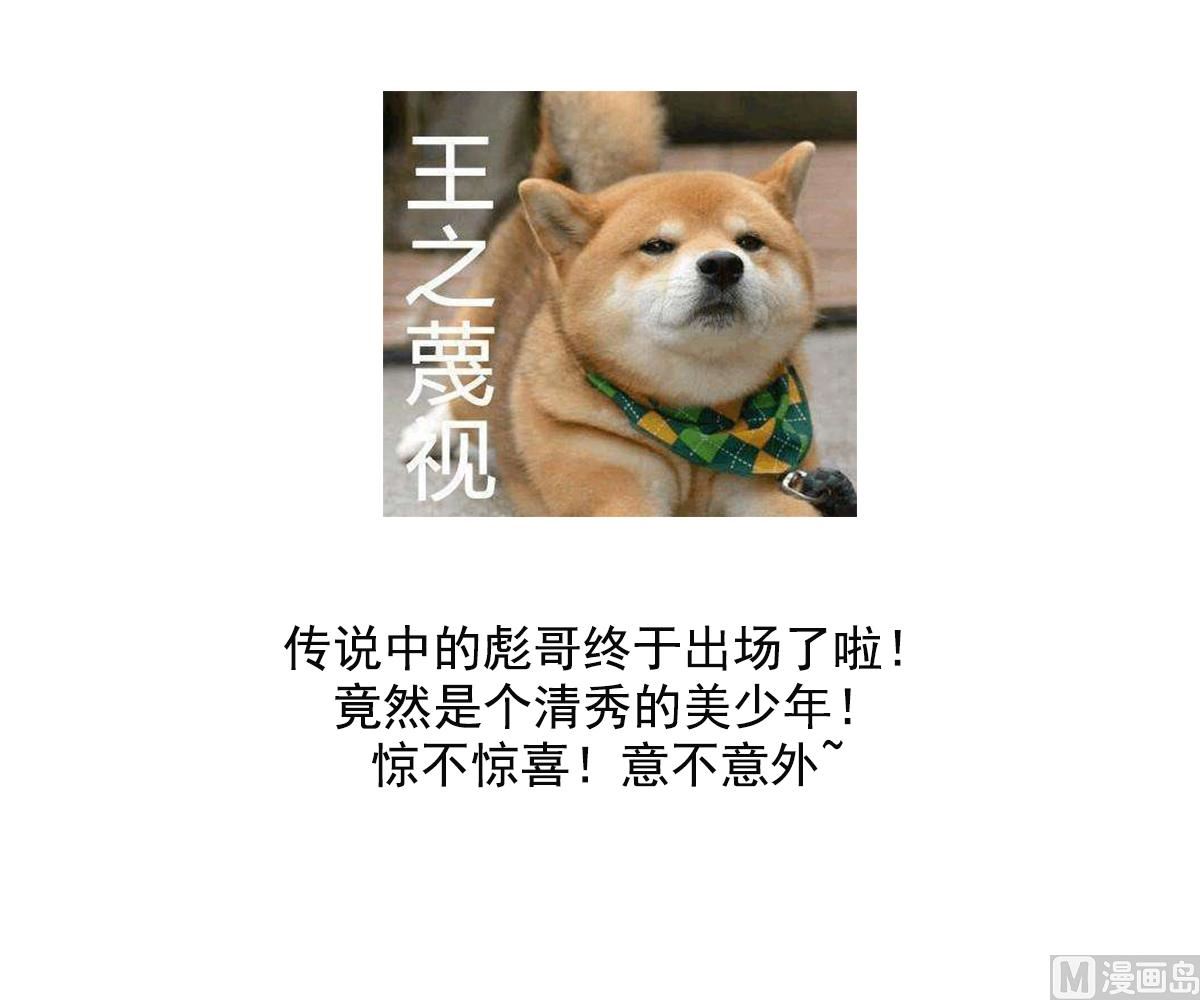 寄养女的复仇韩漫全集-第114话 我对你感兴趣无删减无遮挡章节图片 