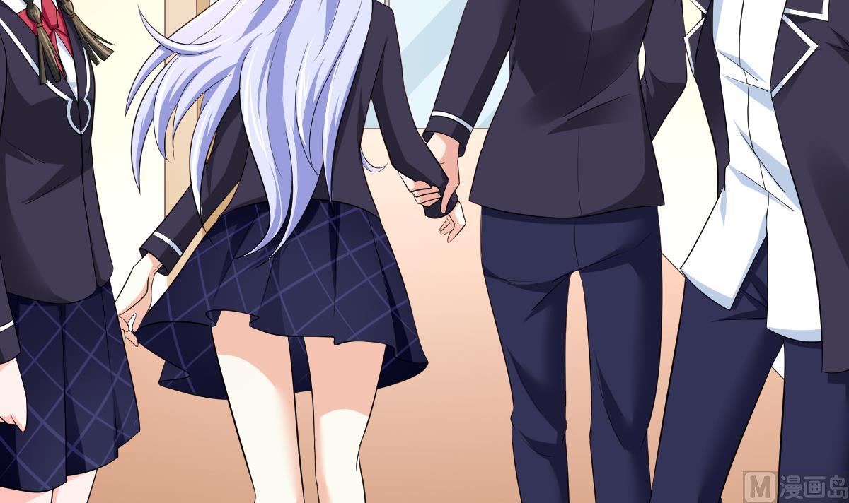 寄养女的复仇韩漫全集-第117话 我永远不会喜欢你无删减无遮挡章节图片 