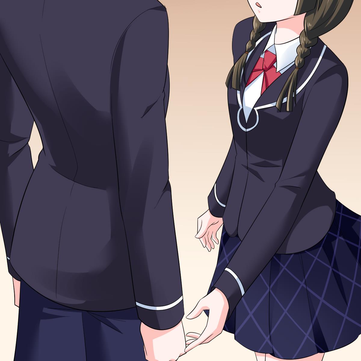寄养女的复仇韩漫全集-第117话 我永远不会喜欢你无删减无遮挡章节图片 