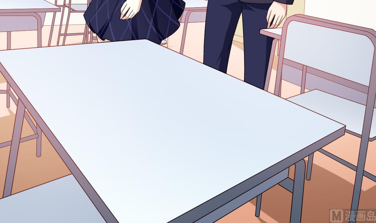 寄养女的复仇韩漫全集-第117话 我永远不会喜欢你无删减无遮挡章节图片 