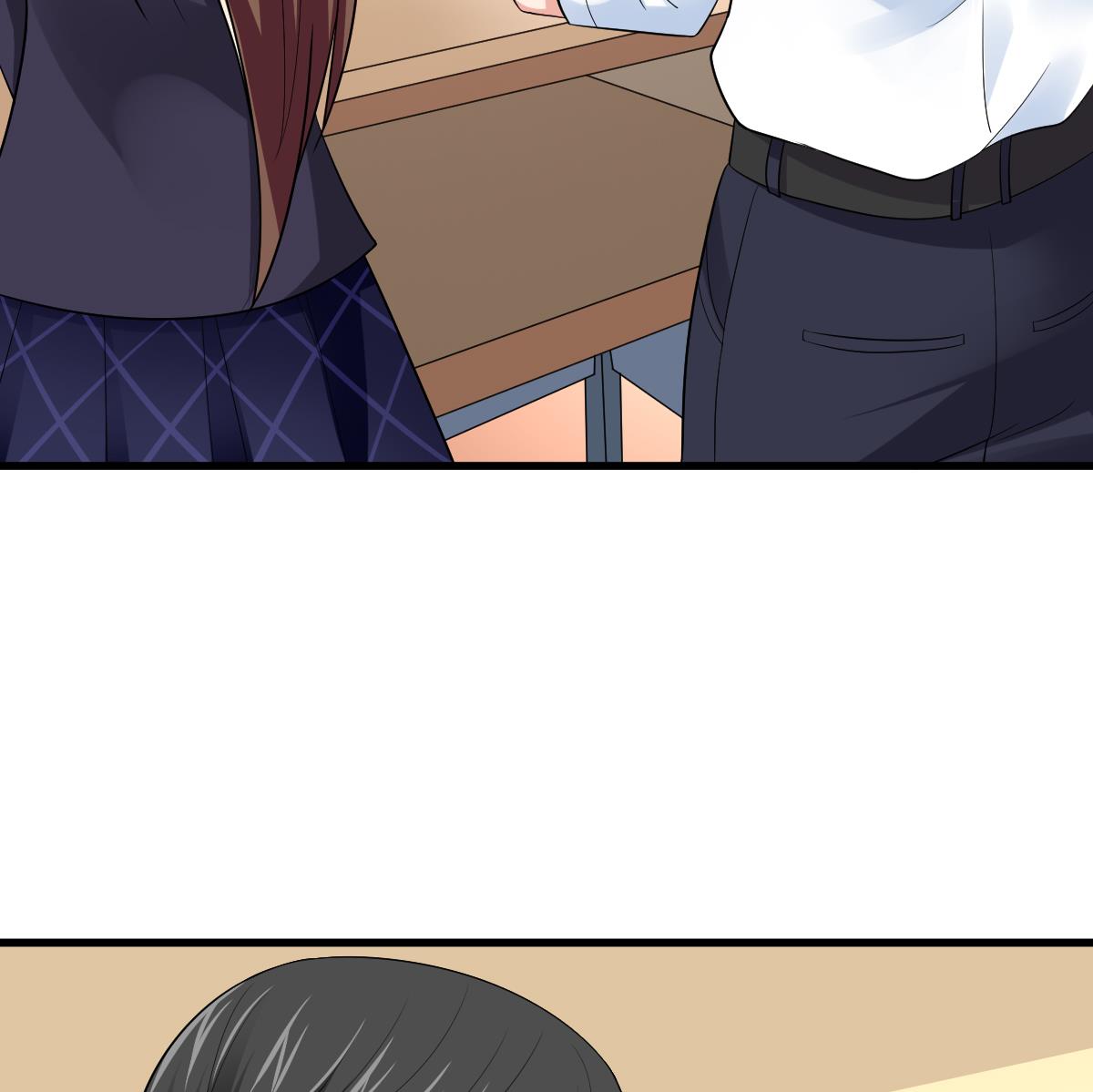 寄养女的复仇韩漫全集-第117话 我永远不会喜欢你无删减无遮挡章节图片 