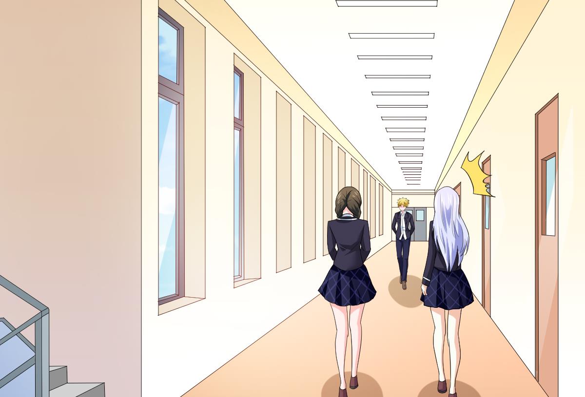 寄养女的复仇韩漫全集-第120话 我不会和她在一起无删减无遮挡章节图片 