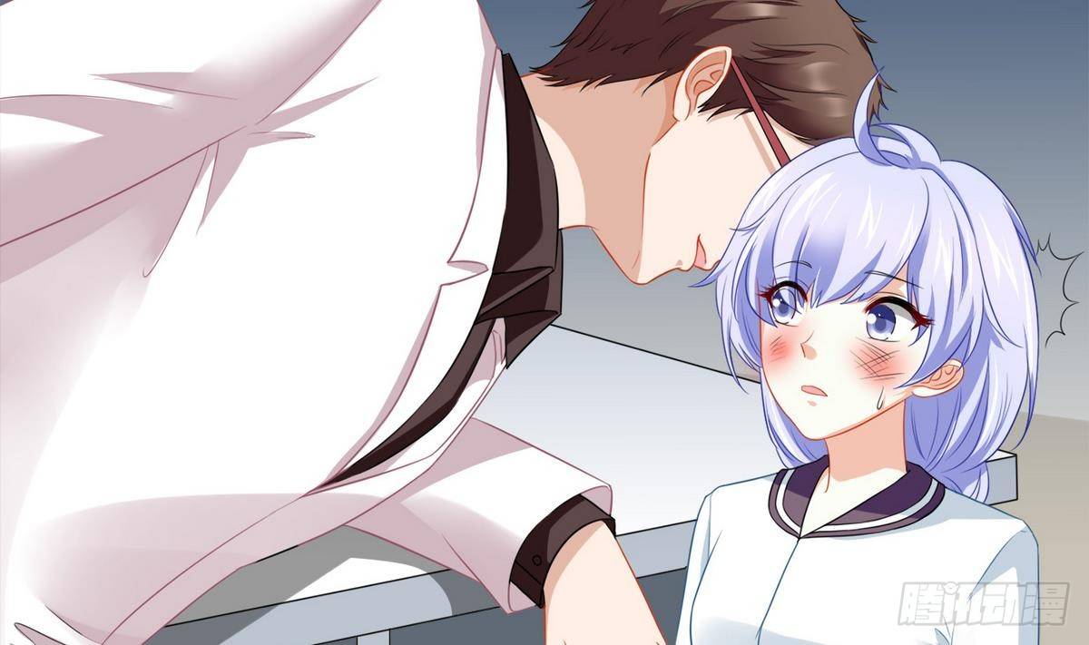寄养女的复仇韩漫全集-第13话 叔叔等不及了无删减无遮挡章节图片 