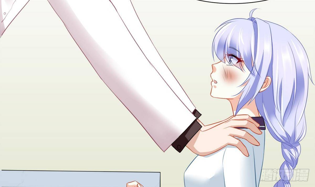 寄养女的复仇韩漫全集-第13话 叔叔等不及了无删减无遮挡章节图片 